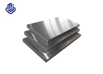 Plat Titanium ASTM B 265