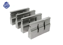 Tanduk Ultrasonik Aloi Titanium Untuk Kimpalan Topeng