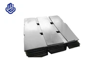 Lembaran Kerajang Titanium