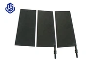 Plat Anod Titanium Elektrolitik