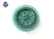 Berasaskan 0.18mm Wayar Molibdenum