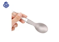 Sudu Lipat Titanium Tulen
