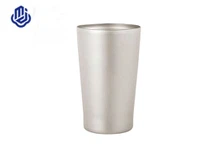 Cawan Bir Titanium