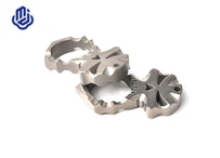 Titanium Outdoor EDC Finger Tiger