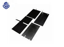 Plat Anod Titanium RuO2