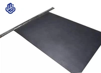 Elektrod Titanium Untuk Pemendapan Elektrolitik Kobalt