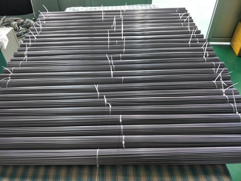 Tantalum Capillary pipe