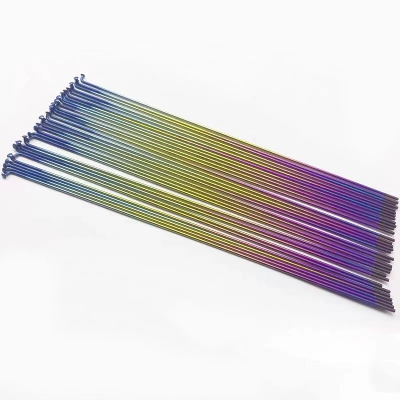 bicycle titanium spokes bicycle titanium spokes