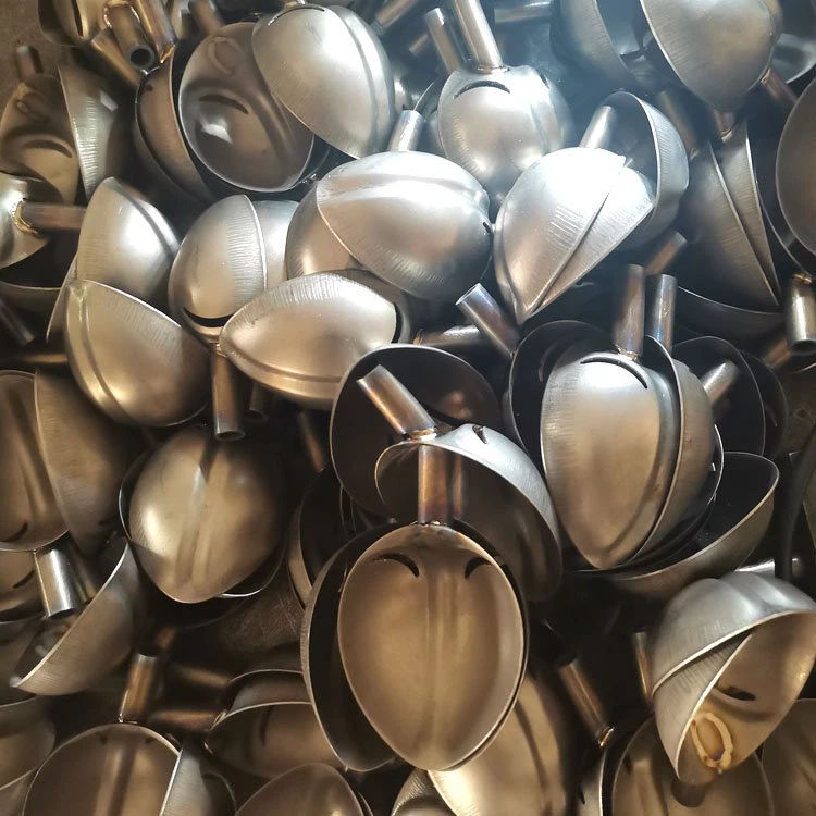 Titanium alloy Bait Spoon 7