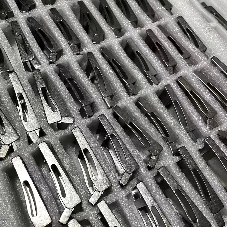 wholesale Titanium belt buckle