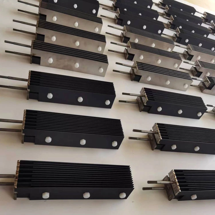 titanium anode for electrodialysis titanium anode for electrodialysis