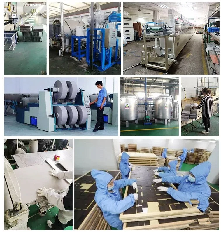 Titanium-Fiber-Felt-company