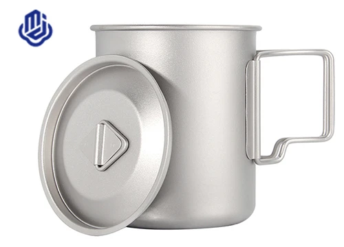 titanium water cuo