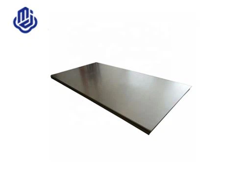 Gr1 Gr2 Lembaran Titanium Tulen