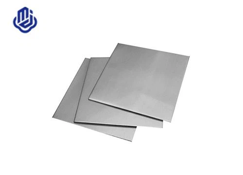 Plat Gr5 Titanium
