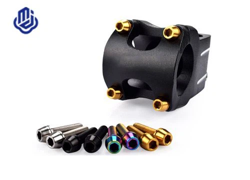 Skru Titanium Batang