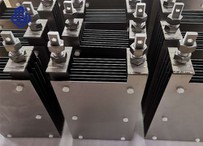 Titanium Anod Untuk Elektrolisis Natrium Hipoklorit