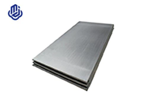 Plat Titanium Gr9