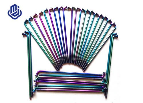 Titanium Bercakap Untuk Basikal