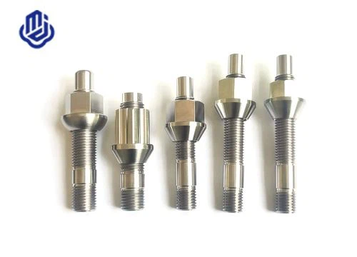 Titanium Roda Stud Bolts
