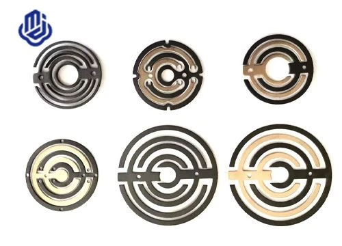Lembaran Elektrod Titanium Air Elektrolitik