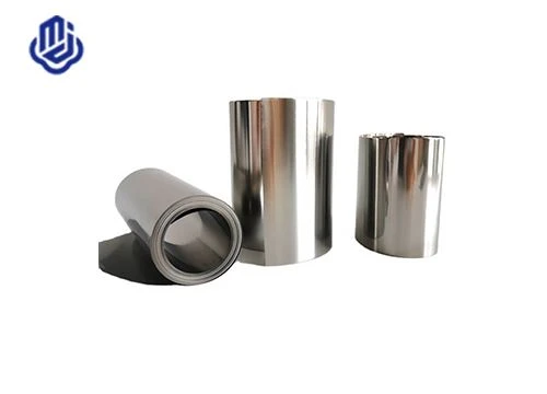 Kerajang Titanium Gred1