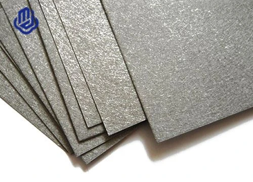 Dirasai Fiber Titanium Tersinter