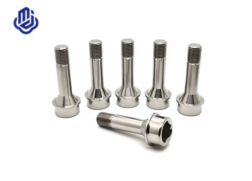 Skru Hab Roda Titanium Ferrari