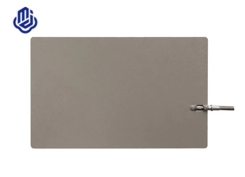 Elektrod Anod Titanium Berplatin