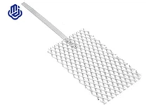 Anod Titanium Platinum