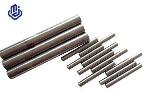 Bar Pusingan Tantalum