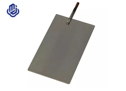 Anod Titanium Untuk Mesin Elektrolisis
