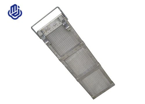 Bakul Titanium