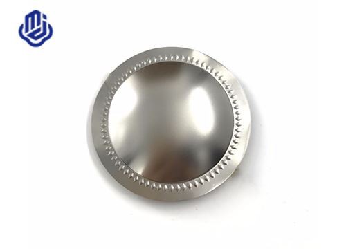 Membran Diafragma Titanium