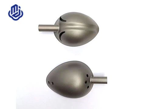 Sudu Umpan Titanium