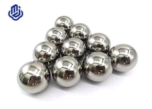 Manik-manik Titanium/Bola
