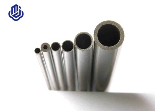 Tiub Kapilari Titanium