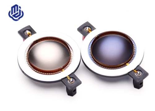 Diafragma Penggantian Tweeter Titanium