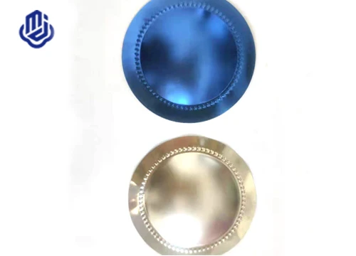 Diafragma Titanium Pemandu Mampatan