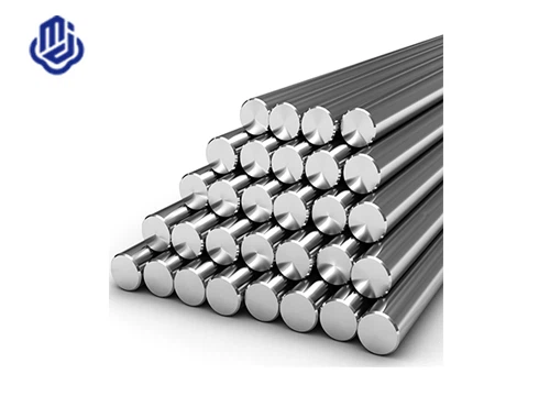 Rod Elektrod Cetakan 3D Aloi Titanium Gred 5