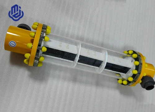 Klorinator Pembasmian Kuman Kolam Renang