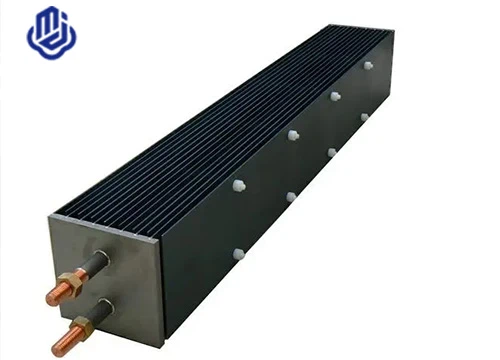 Anod Titanium Untuk Natrium Hipoklorit