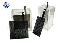 Anod Titanium Untuk Rawatan Air Ballast
