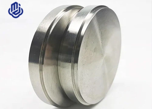 Cakera Pergigian Titanium