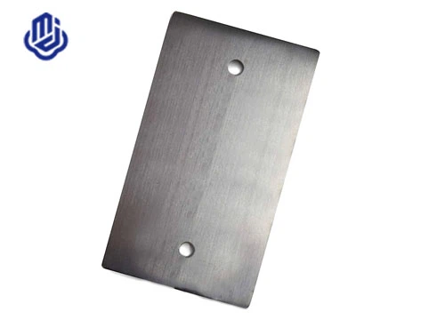 Plat Penyimpanan Biji Titanium