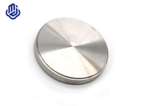 Cakera Titanium Pergigian