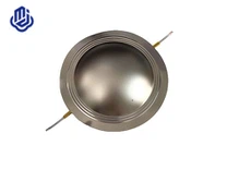 Gegelung Suara Kubah Titanium 72.2mm