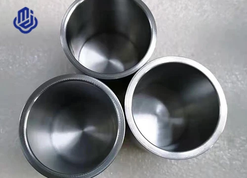 Tungsten Crucible tulen