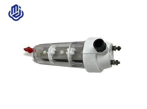 Anod Titanium Penjana Natrium Hipoklorit