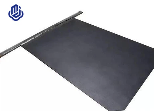 Elektrod Titanium Untuk Pemendapan Elektrolitik Kobalt